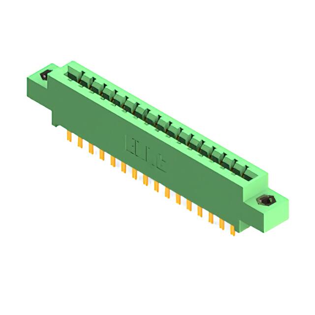 837-032-500-808 EDAC Inc.  Edgeboard Connectors